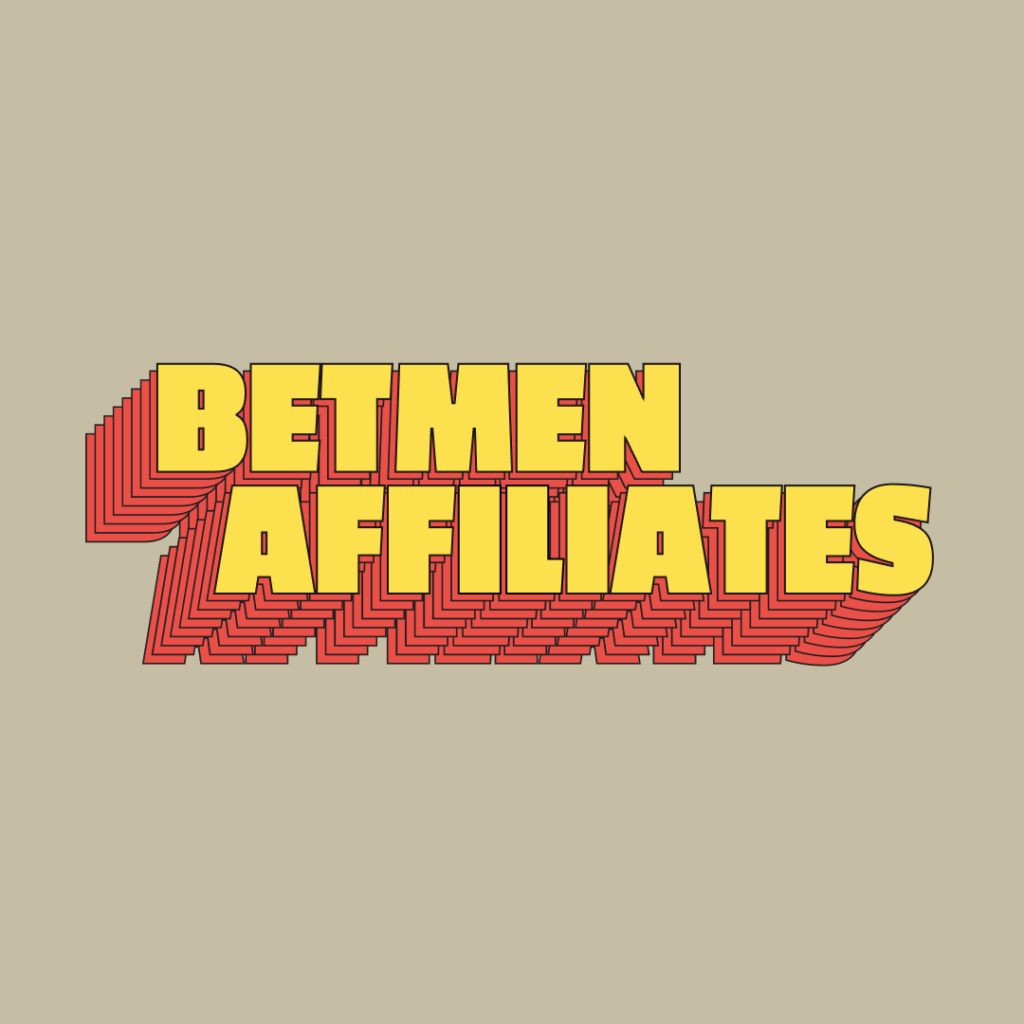 Betmen Affiliates - logo